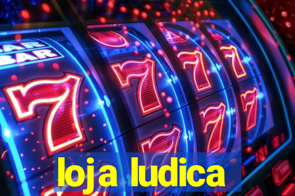 loja ludica